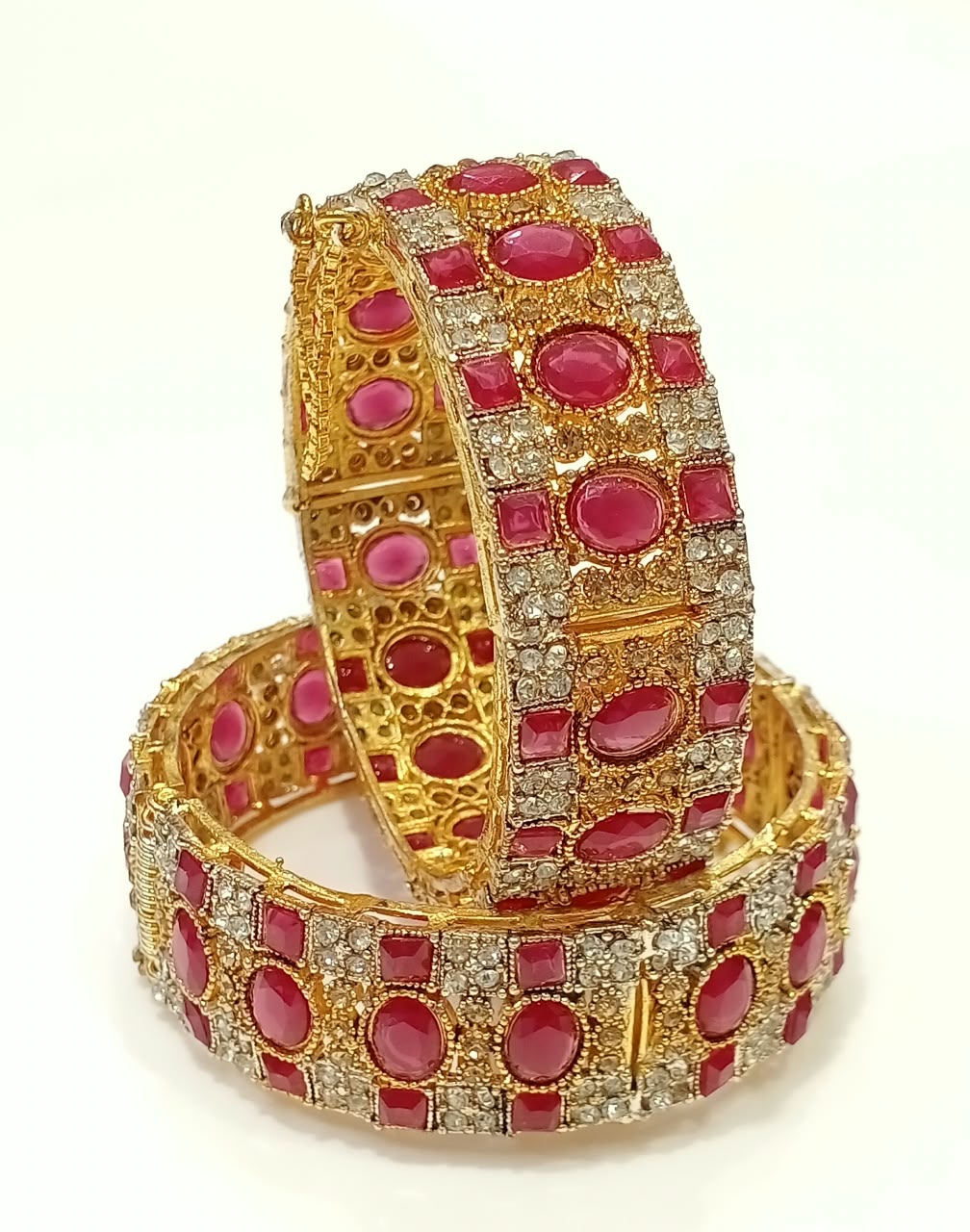 Midnight Noir Gold Kara - Image 8